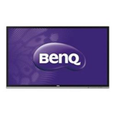 BenQ RP653 65 Interactive Touch Screen Display BenQ RP653 65 Interactive Touch Screen Display